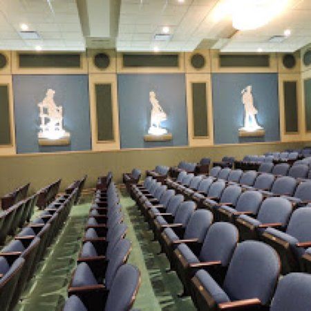 Markay Cultural Arts Center